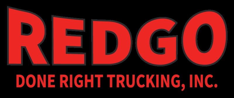 Done Right Trucking Inc. dba Redgo